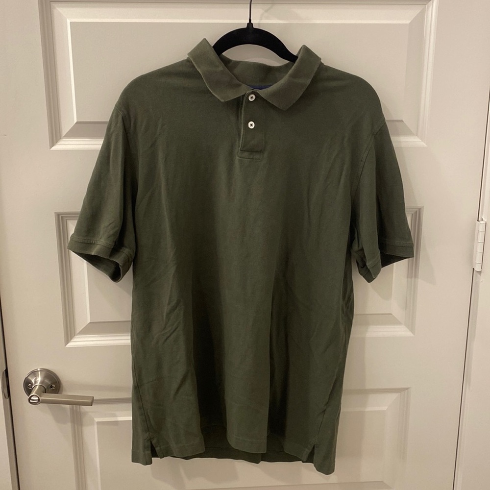 Mens polo